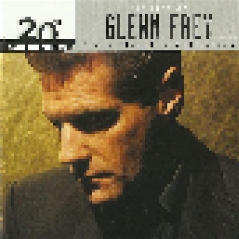 best of glenn frey